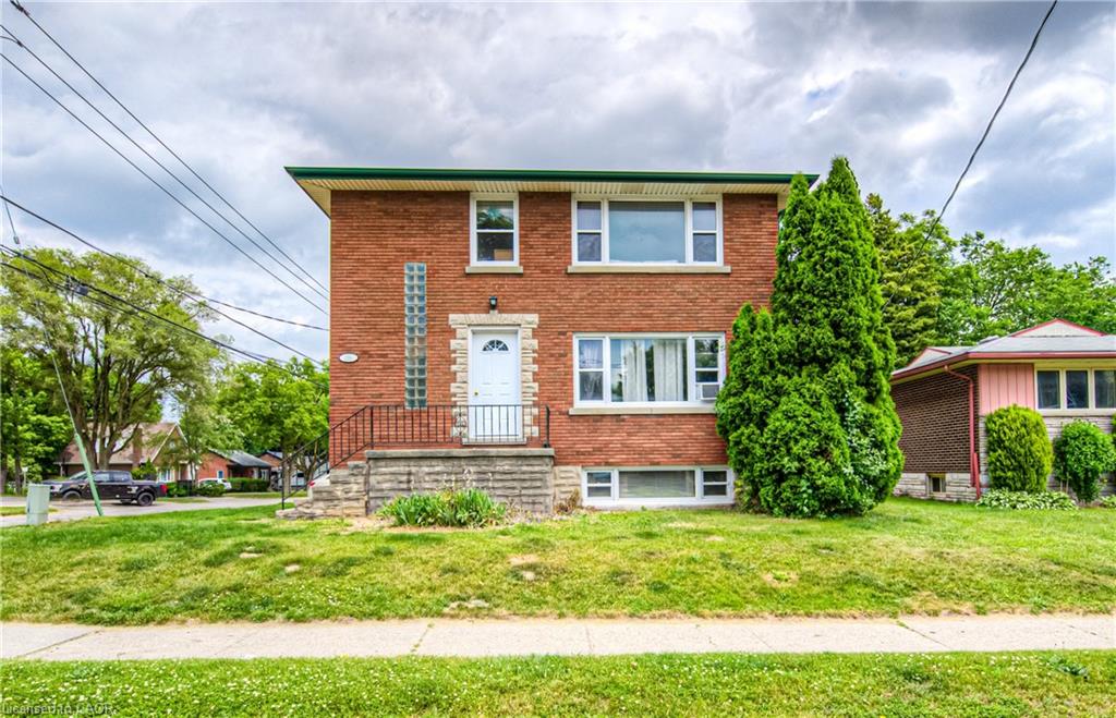 218 Margaret Avenue