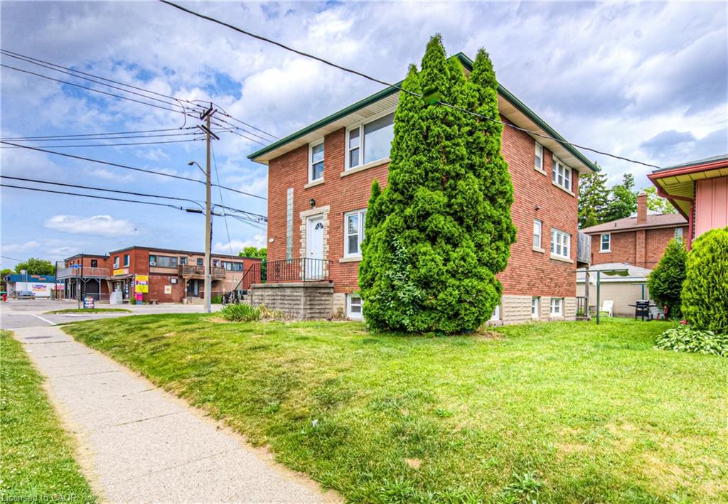 218 Margaret Avenue