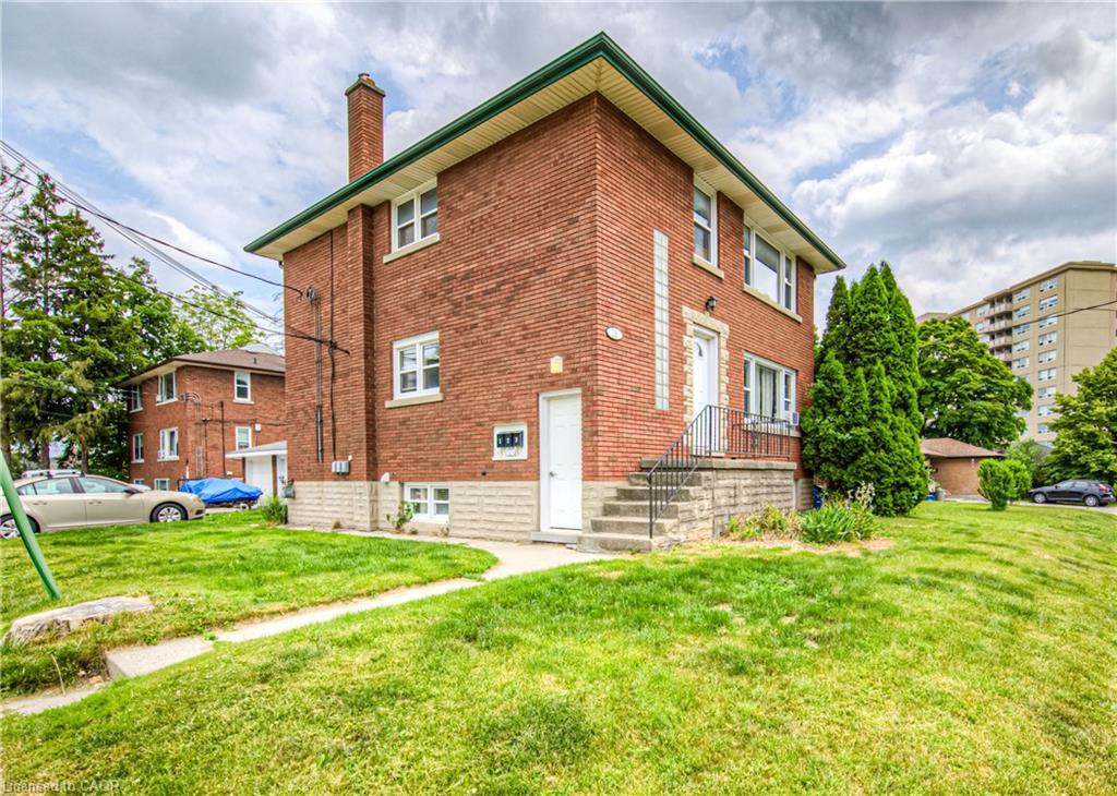 218 Margaret Avenue
