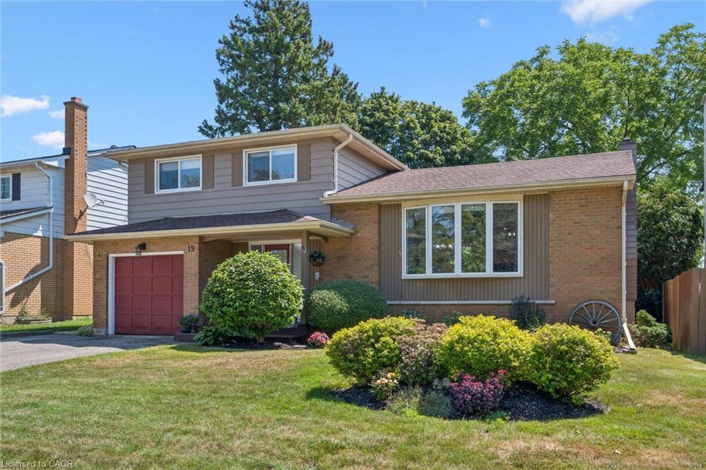 19 Mcgarry Drive