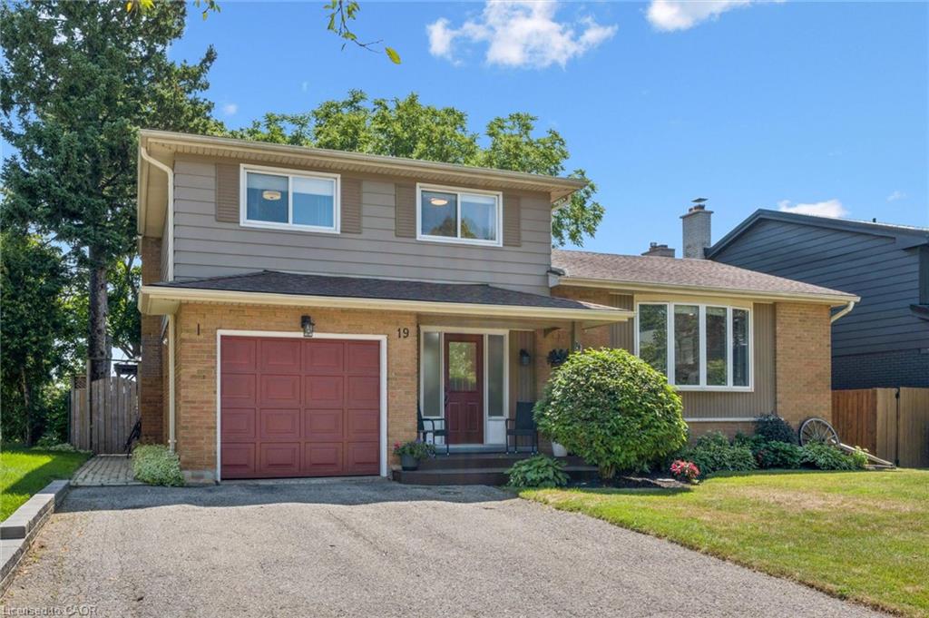 19 Mcgarry Drive