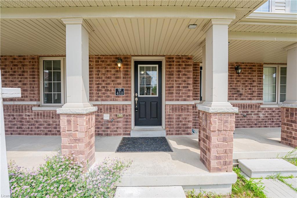 410 Linden Drive