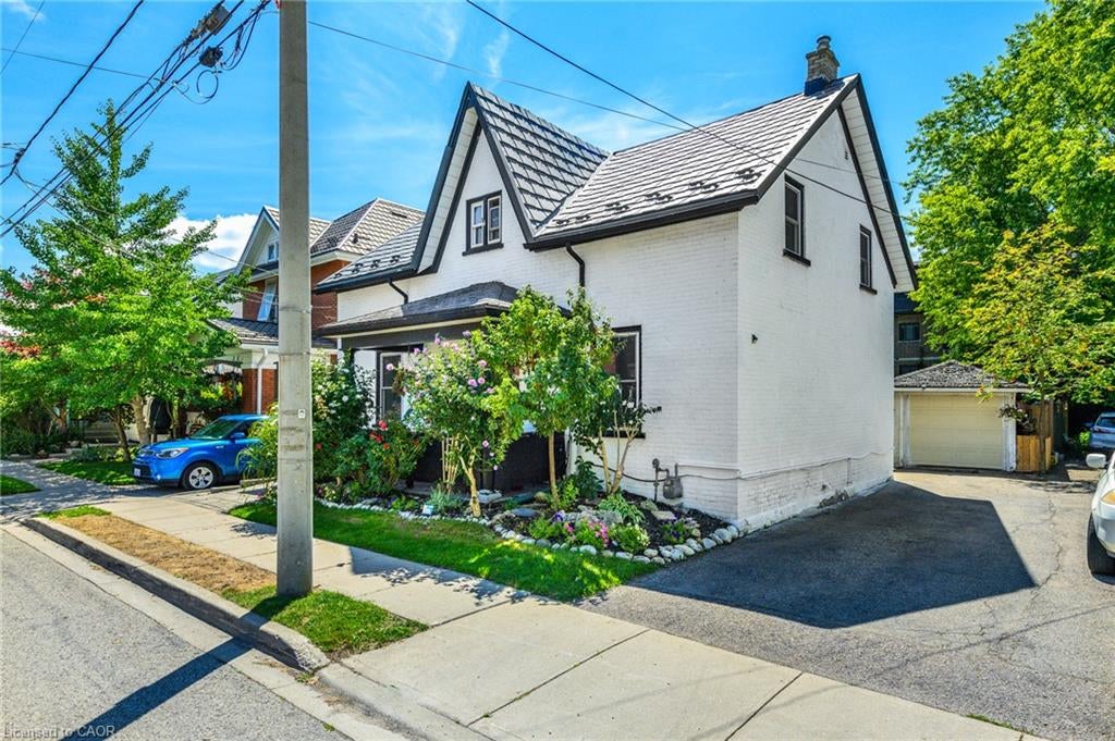 145 Church Street