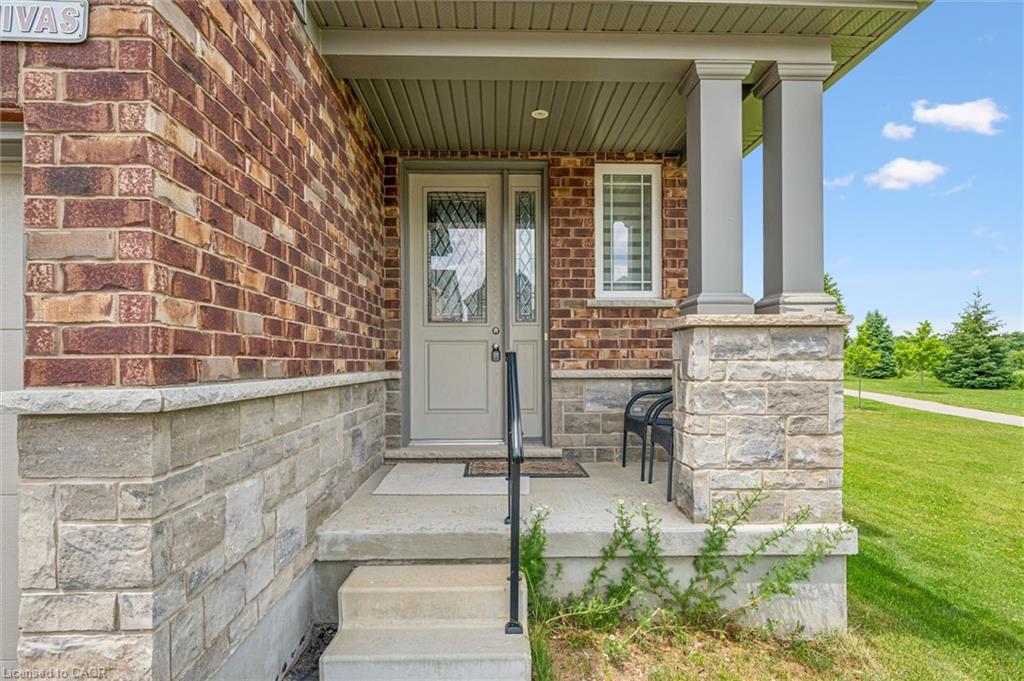 153 Rivertrail Avenue