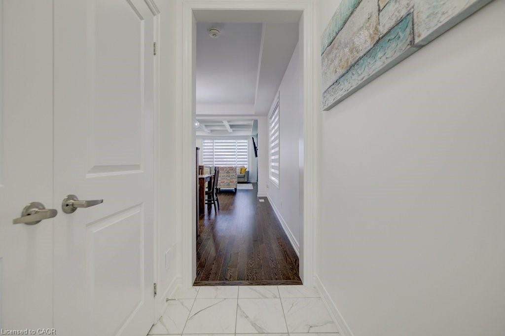 137 Haldimand Street