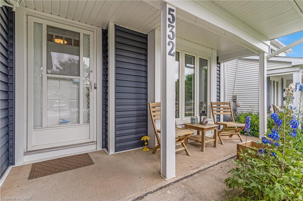 532 Red River Drive