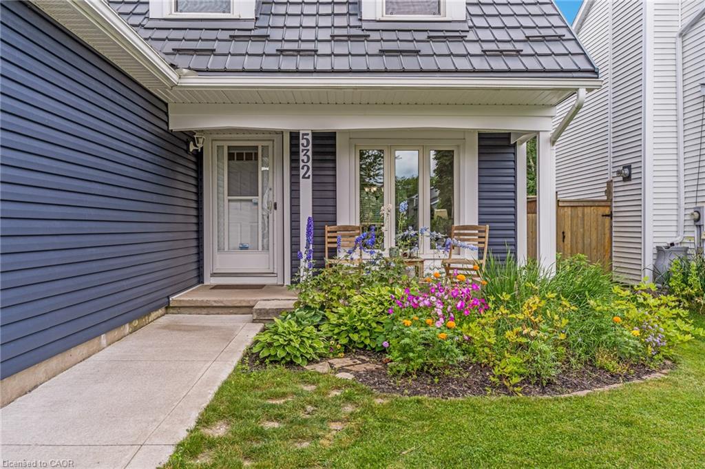 532 Red River Drive