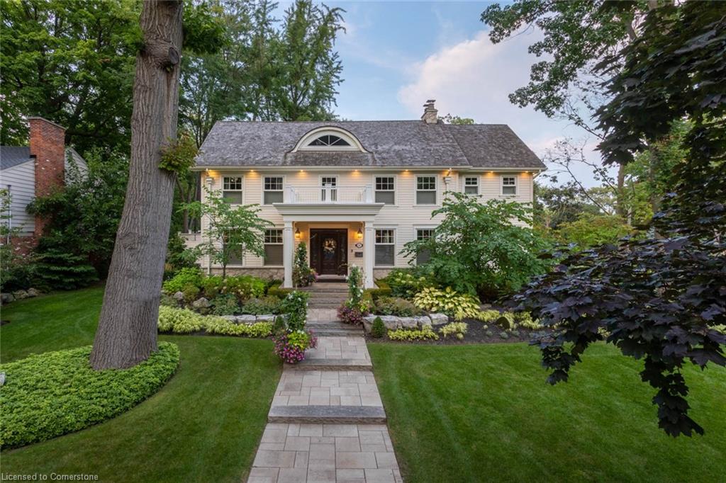 347 East Hart Crescent