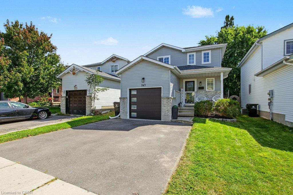 347 Bankside Drive