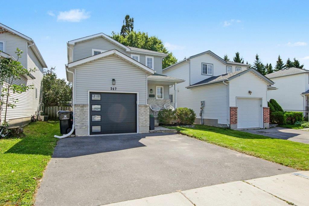 347 Bankside Drive