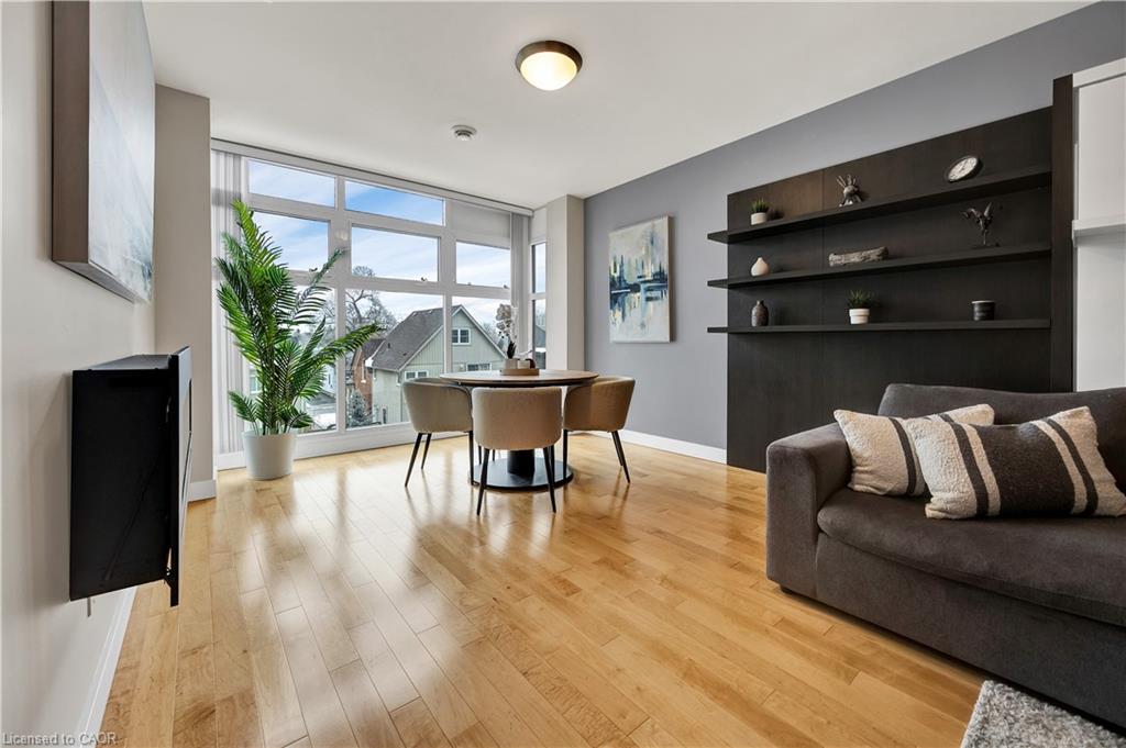 188 King Street S 310