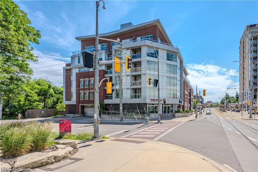 188 King Street S 310