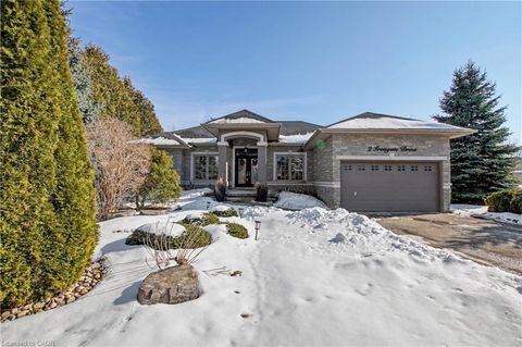 2 Irongate Drive Paris ON N3L 4G4