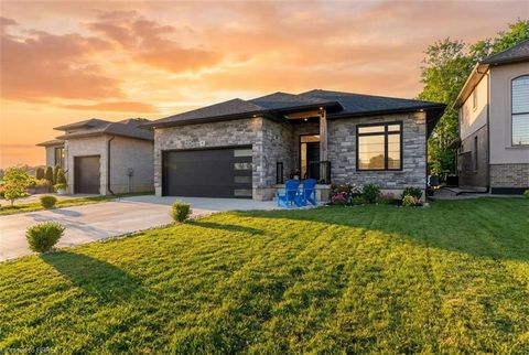 6 Windywood Lane Norwich ON N0J 1P0