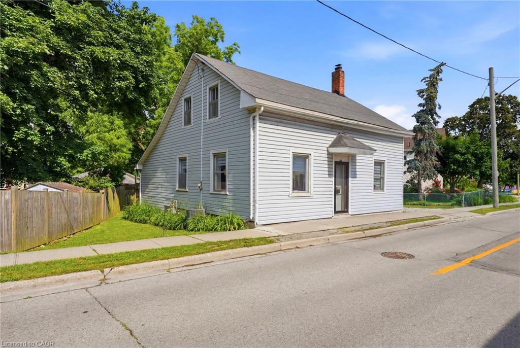 788 Laurel Street