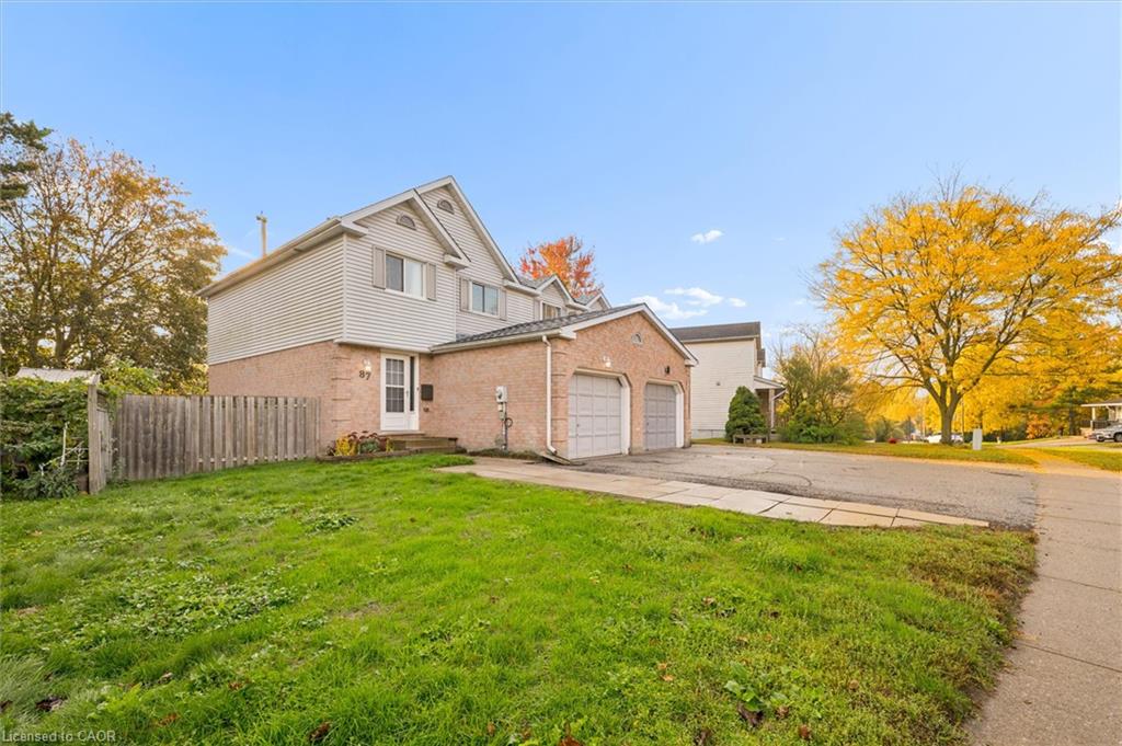 87 Poplar Drive