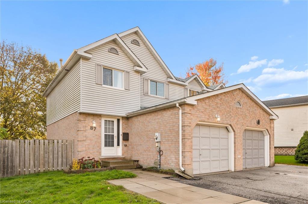87 Poplar Drive
