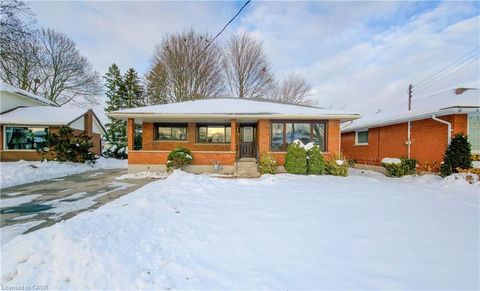 50 Fairlawn Road Kitchener ON N2C 1X9