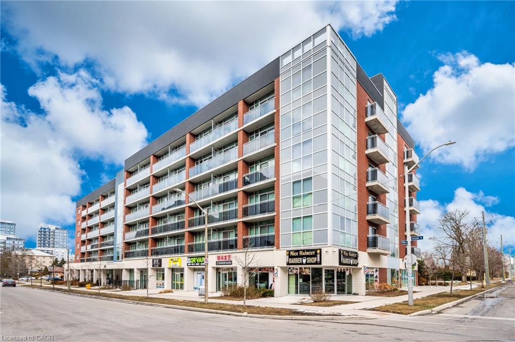 308 Lester Street 112