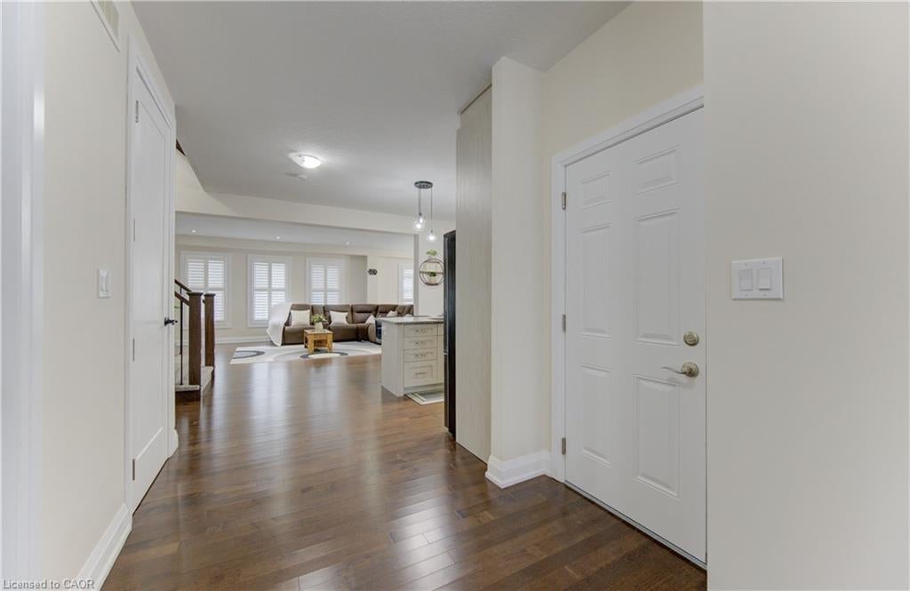 285 Sedgewood Street
