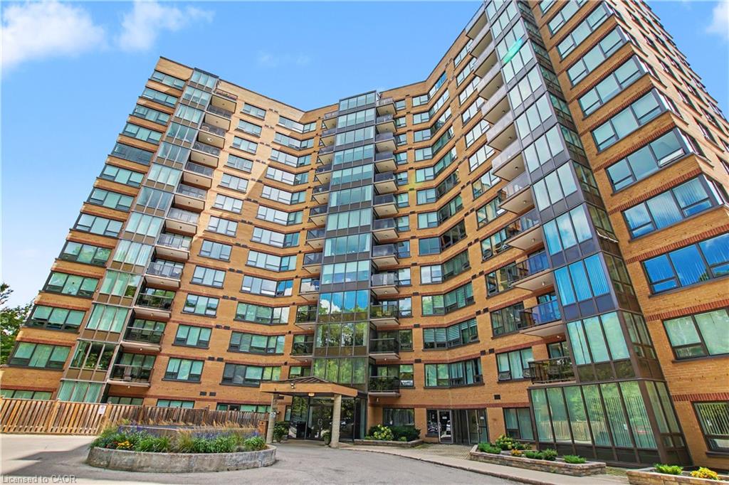 237 King Street W 608