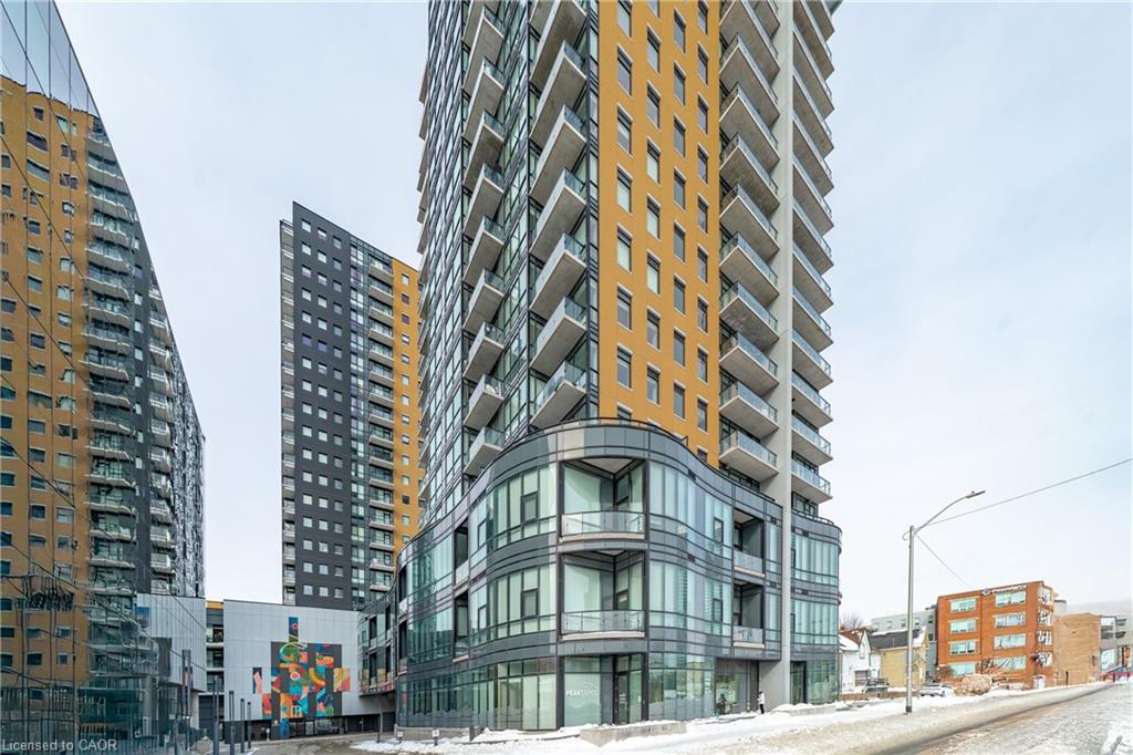 100 Garment Street 216