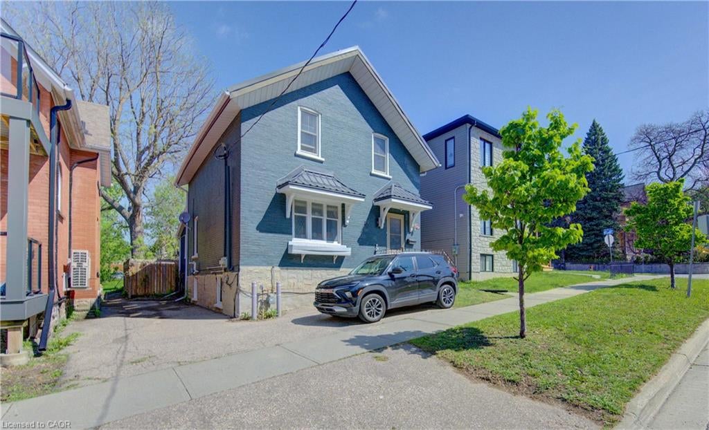 48 Breithaupt Street
