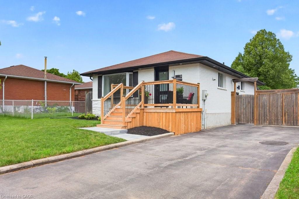 74 Balmoral Drive