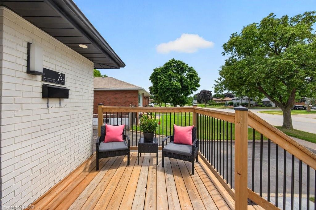 74 Balmoral Drive