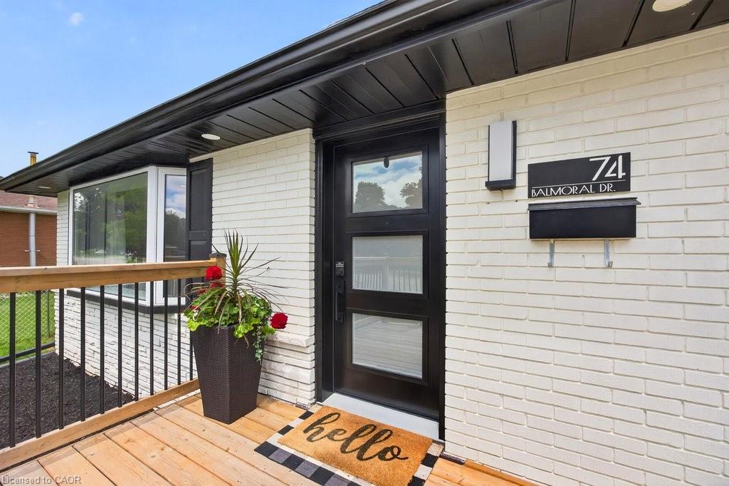 74 Balmoral Drive