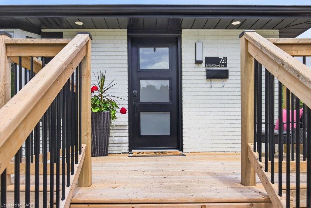 74 Balmoral Drive