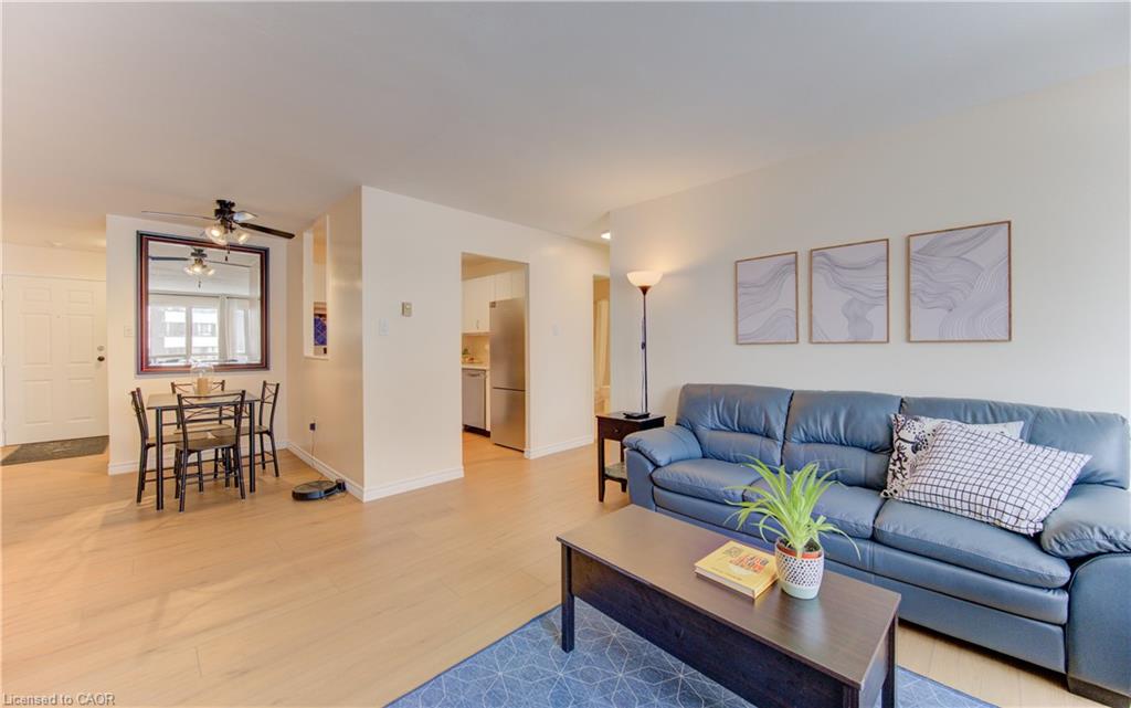 65 Highland Crescent 204
