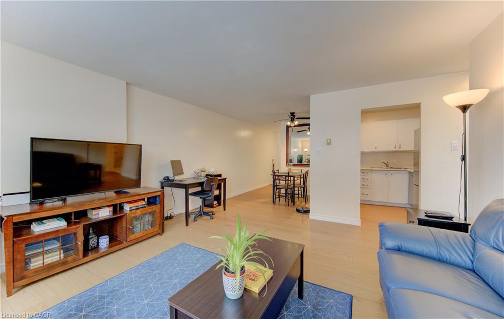 65 Highland Crescent 204