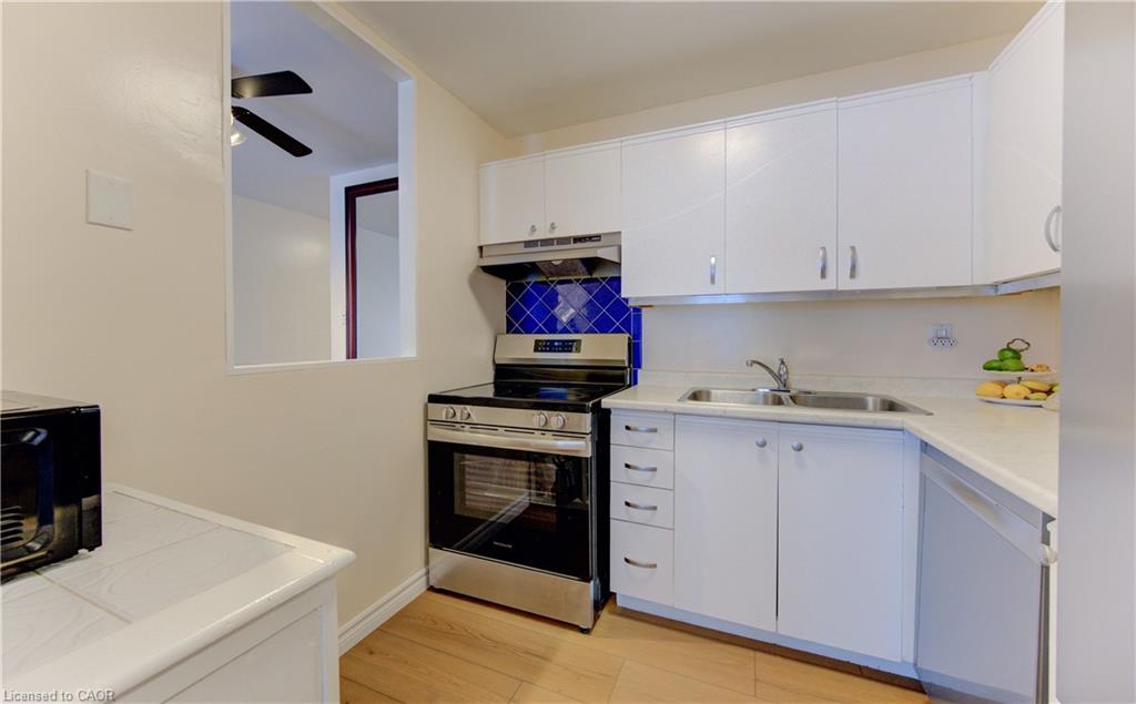 65 Highland Crescent 204