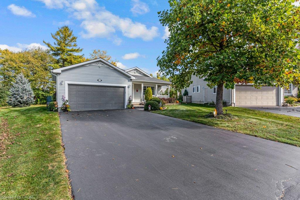 114 Bushmill Circle