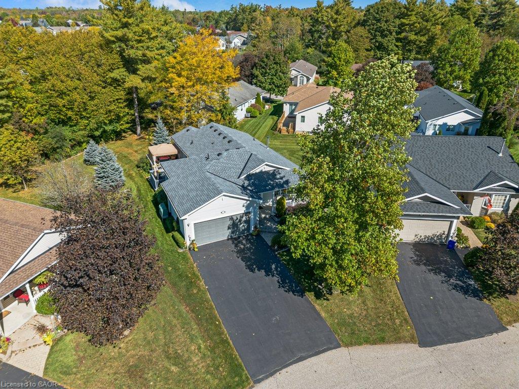 114 Bushmill Circle