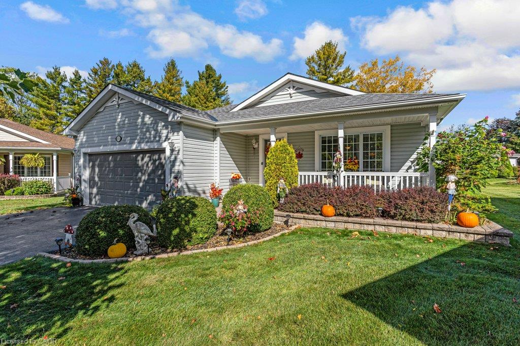 114 Bushmill Circle