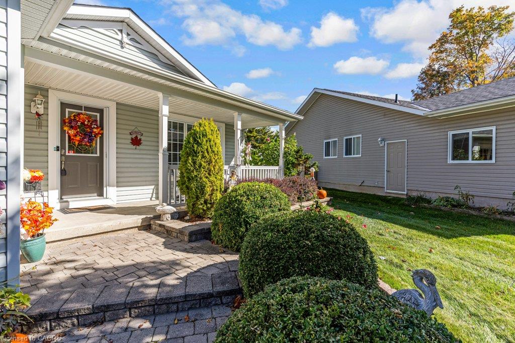 114 Bushmill Circle