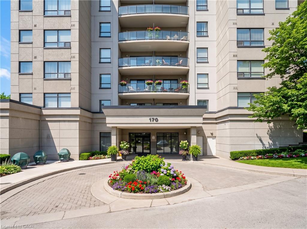 170 Water Street N 501