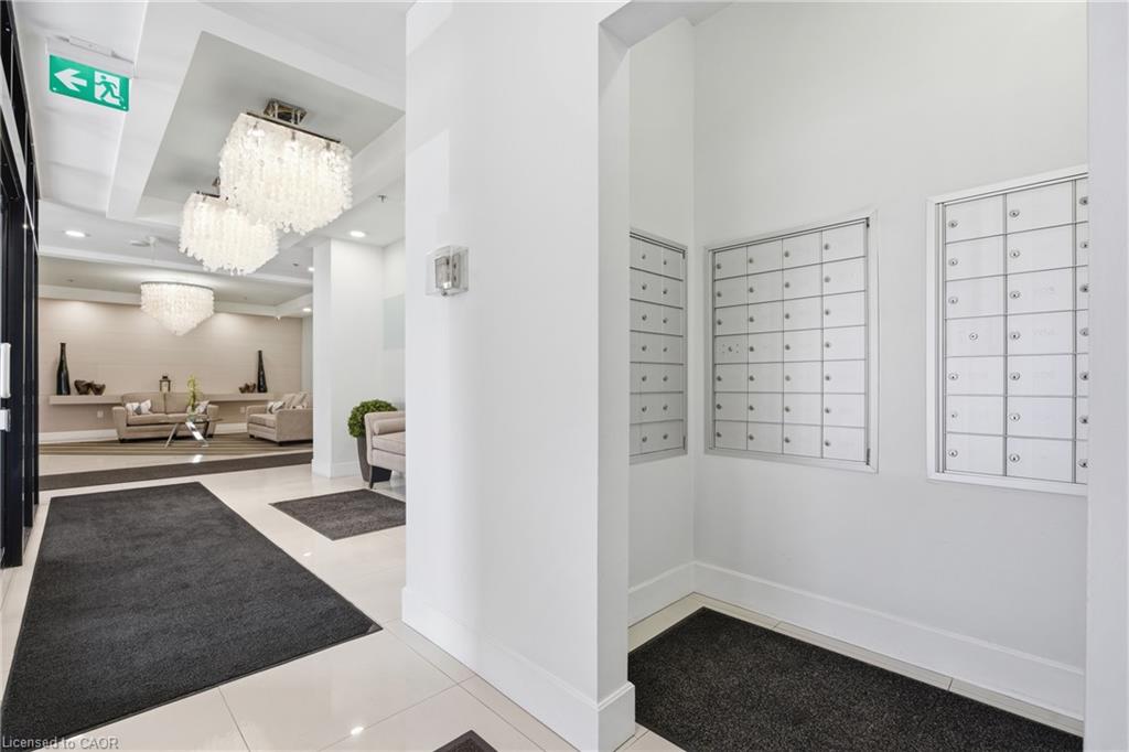 170 Water Street N 501