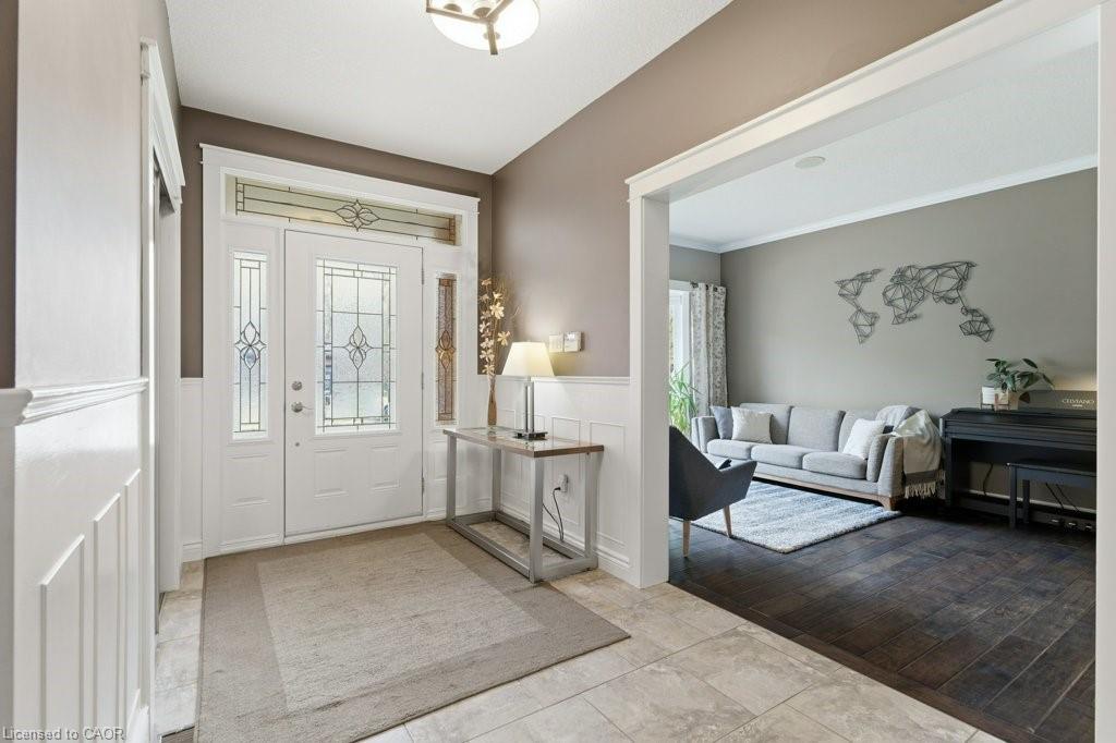 242 Cheltonwood Crescent