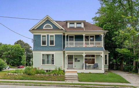 14 Young Street W Waterloo ON N2L 2Y8