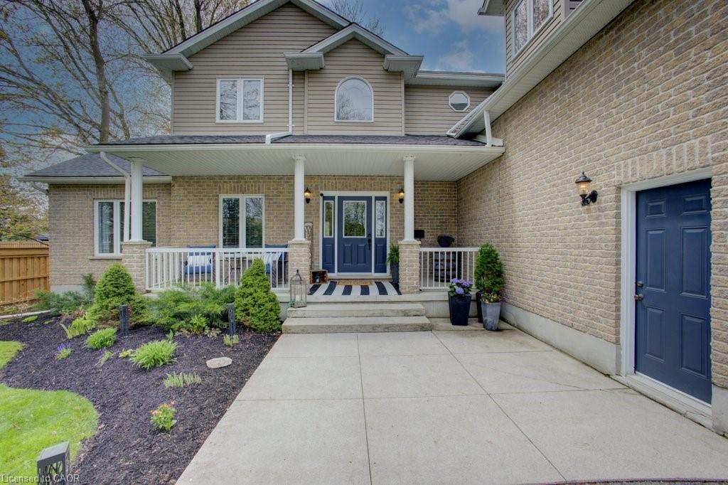 76 Kennedy Road