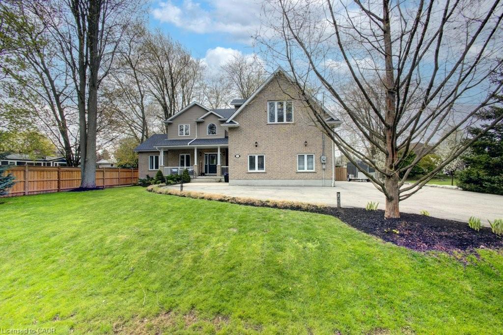 76 Kennedy Road