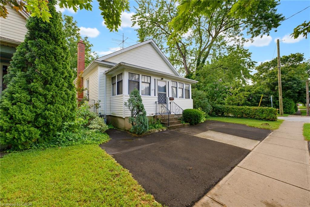 22 Mildred Avenue