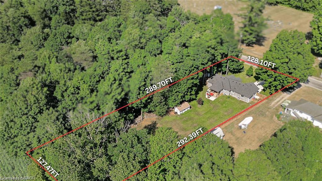 729 6th Concession Rd Enr