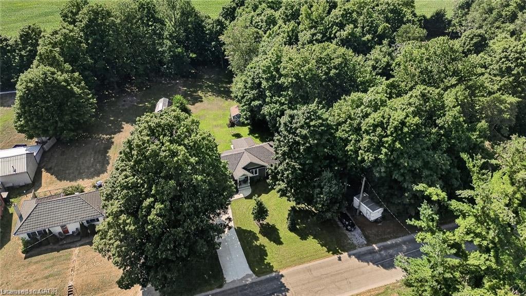 729 6th Concession Rd Enr