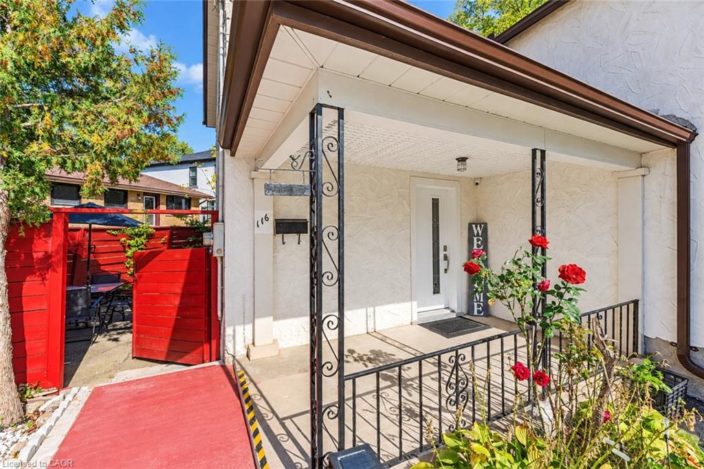 116 Victoria Avenue