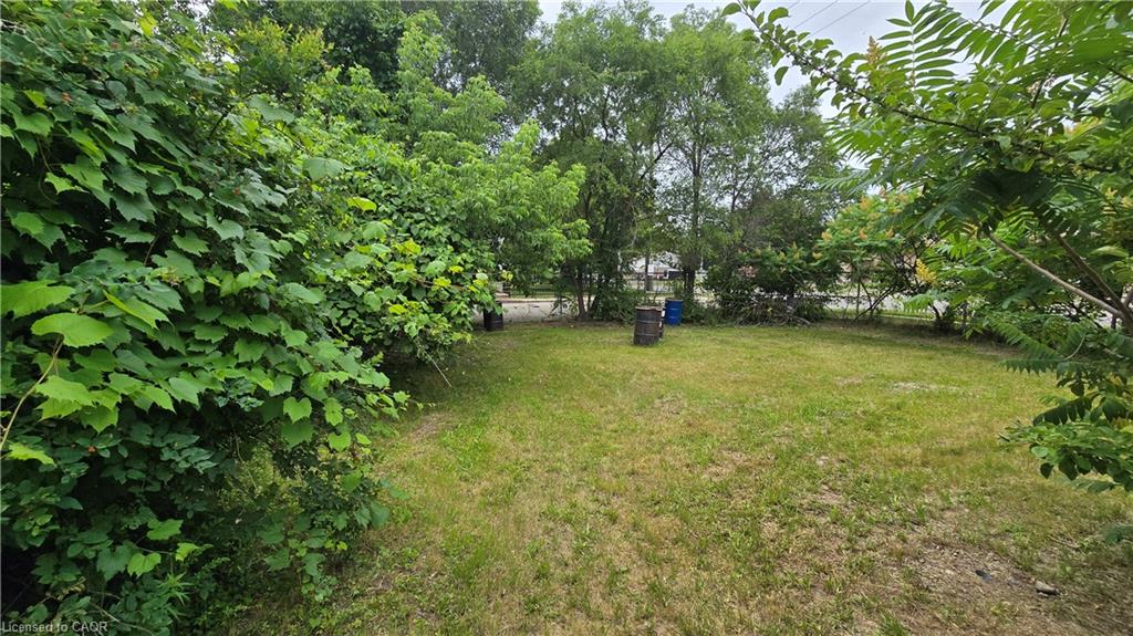 1504 Concession Road