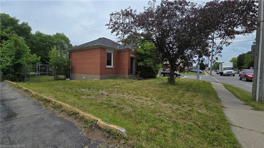 1504 Concession Road